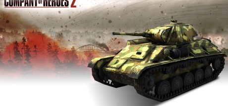 Company of Heroes 2 - Soviet Skins Collection DLC EU Steam CD Key