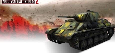Company of Heroes 2 - Soviet Skins Collection DLC EU Steam CD Key