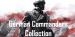 Company of Heroes 2 - German Commanders Collection DLC Steam CD Key