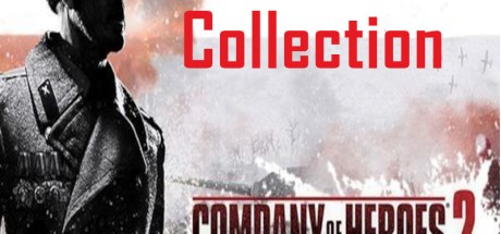 Company of Heroes 2 - German Skins Collection DLC Steam CD Key