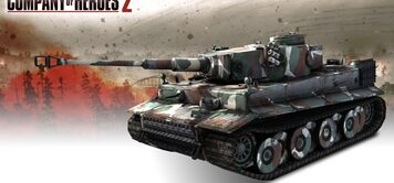 Company of Heroes 2 - German Skins Collection DLC Steam CD Key