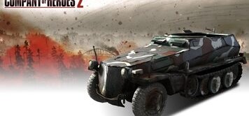 Company of Heroes 2 - German Skins Collection DLC Steam CD Key