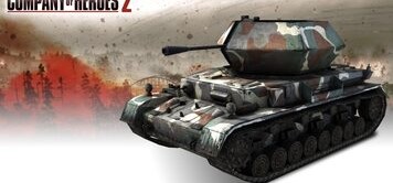 Company of Heroes 2 - German Skins Collection DLC Steam CD Key