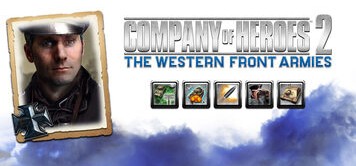 Company of Heroes 2 - OKW Commanders Collection DLC Steam CD Key
