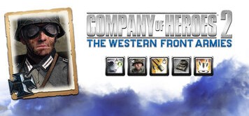 Company of Heroes 2 - OKW Commanders Collection DLC Steam CD Key