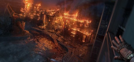 Dying Light 2 - Cobra Machete DLC RoW Digital Download CD Key