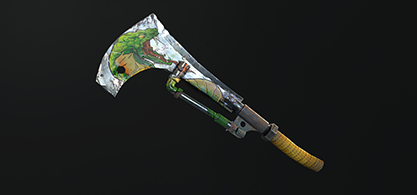 Dying Light 2 - Cobra Machete DLC EU/NA Digital Download CD Key