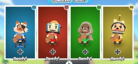 Moving Out EU Nintendo Switch CD Key