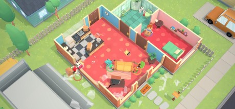 Moving Out EU Nintendo Switch CD Key