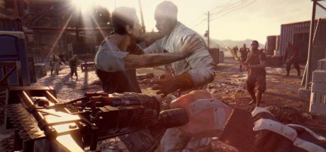 Dying Light - Season Pass RoW Steam CD Key