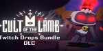 Cult of the Lamb - Twitch Drops Bundle DLC Steam CD Key