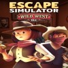 Escape Simulator - Wild West DLC Steam CD Key