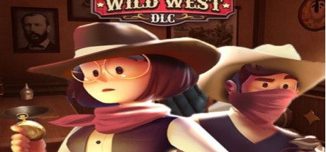 Escape Simulator - Wild West DLC Steam CD Key