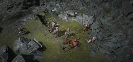 Diablo IV Blizzard $70 US Battle.net Gift Card