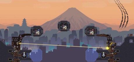 Forts - Moonshot Bundle Steam CD Key