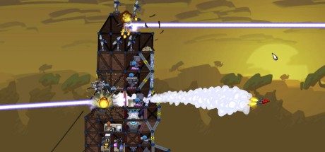 Forts - Moonshot Bundle Steam CD Key