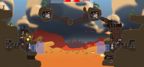 Forts - Moonshot Bundle Steam CD Key