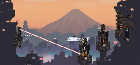 Forts - Moonshot Bundle Steam CD Key