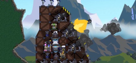 Forts - Moonshot Bundle Steam CD Key