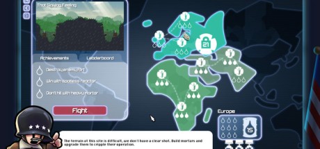 Forts - Moonshot Bundle Steam CD Key