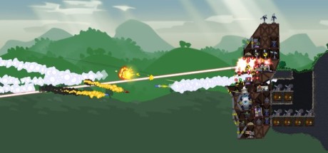 Forts - Moonshot Bundle Steam CD Key