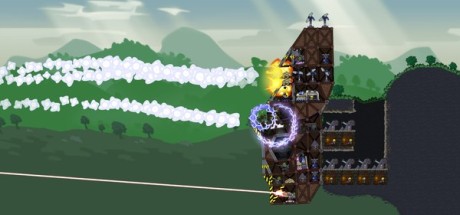 Forts - Moonshot Bundle Steam CD Key