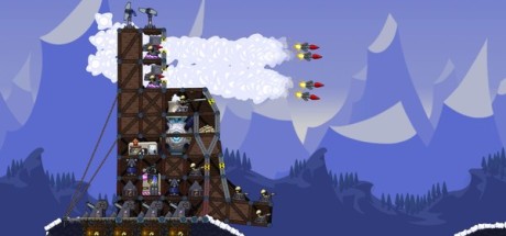 Forts - Moonshot Bundle Steam CD Key