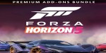 Forza Horizon 5 - Premium Add-Ons Bundle DLC UA XBOX One / Series X|S / Windows 10 CD Key