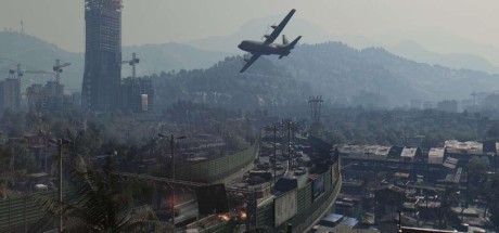 Dying Light - Season Pass PC Steam CD Key