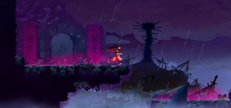 Dead Cells - DLC Bundle PC Steam CD Key
