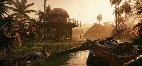 Far Cry 6 Game of the Year Edition EMEA Ubisoft Connect CD Key