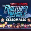 South Park: The Fractured But Whole - Season Pass EMEA Ubisoft Connect CD Key