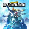 Borderlands 3 - Designer's Cut DLC Steam CD Key