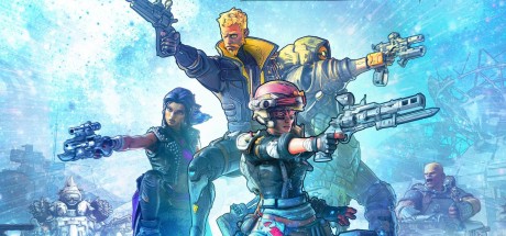 Borderlands 3 - Designer's Cut DLC Steam CD Key