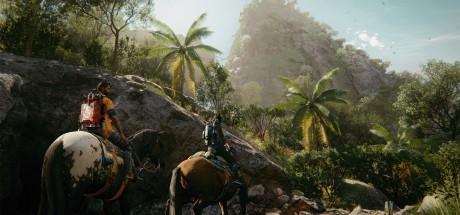 Far Cry 6 Game of the Year Edition EU Ubisoft Connect CD Key Far Cry 6 Game of the Year Edition EU Ubisoft Connect CD Key