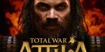 Total War: ATTILA PC Steam CD Key