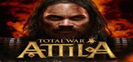 Total War: ATTILA PC Steam CD Key