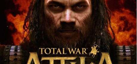 Total War: ATTILA PC Steam CD Key