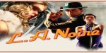 L.A. Noire EU PC Steam CD Key