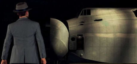 L.A. Noire EU PC Steam CD Key