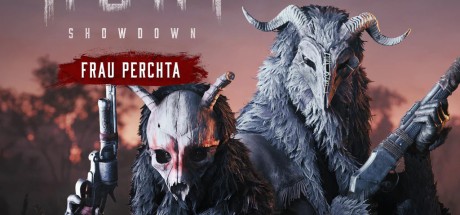 Hunt: Showdown 1896 - Frau Perchta DLC PC Steam CD Key