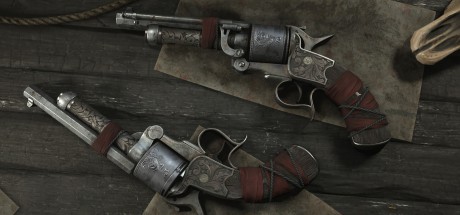 Hunt: Showdown 1896 - Frau Perchta DLC PC Steam CD Key