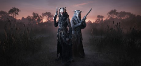 Hunt: Showdown 1896 - Frau Perchta DLC PC Steam CD Key