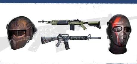 Insurgency: Sandstorm - Year 2 Pass DLC EU XBOX One / Xbox Series X|S CD Key Insurgency: Sandstorm - Year 2 Pass DLC EU XBOX One / Xbox Series X|S CD Key