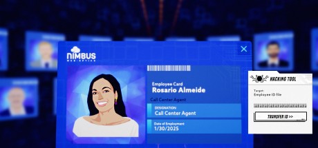 Operation: Tango EU Steam CD Key