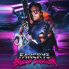 Far Cry 3 Blood Dragon EU Ubisoft Connect CD Key