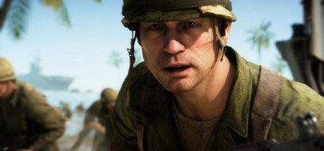 Battlefield V Definitive Edition EU PC EA App CD Key Battlefield V Definitive Edition EU PC EA App CD Key