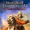 Mount & Blade II: Bannerlord Digital Deluxe Edition AR XBOX One / Xbox Series X|S CD Key