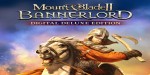 Mount & Blade II: Bannerlord Digital Deluxe Edition AR XBOX One / Xbox Series X|S CD Key