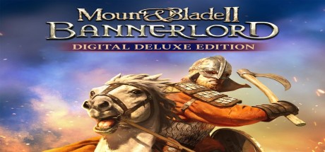 Mount & Blade II: Bannerlord Digital Deluxe Edition AR XBOX One / Xbox Series X|S CD Key